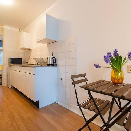 Charming Apartment In City Center Amsterdam Exteriör bild