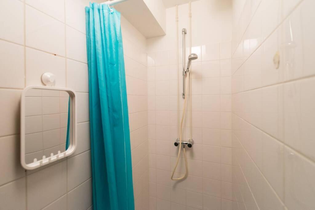 Charming Apartment In City Center Amsterdam Exteriör bild
